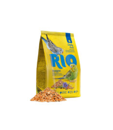 Rio Complete Natural & Healthy Premium Mix Food